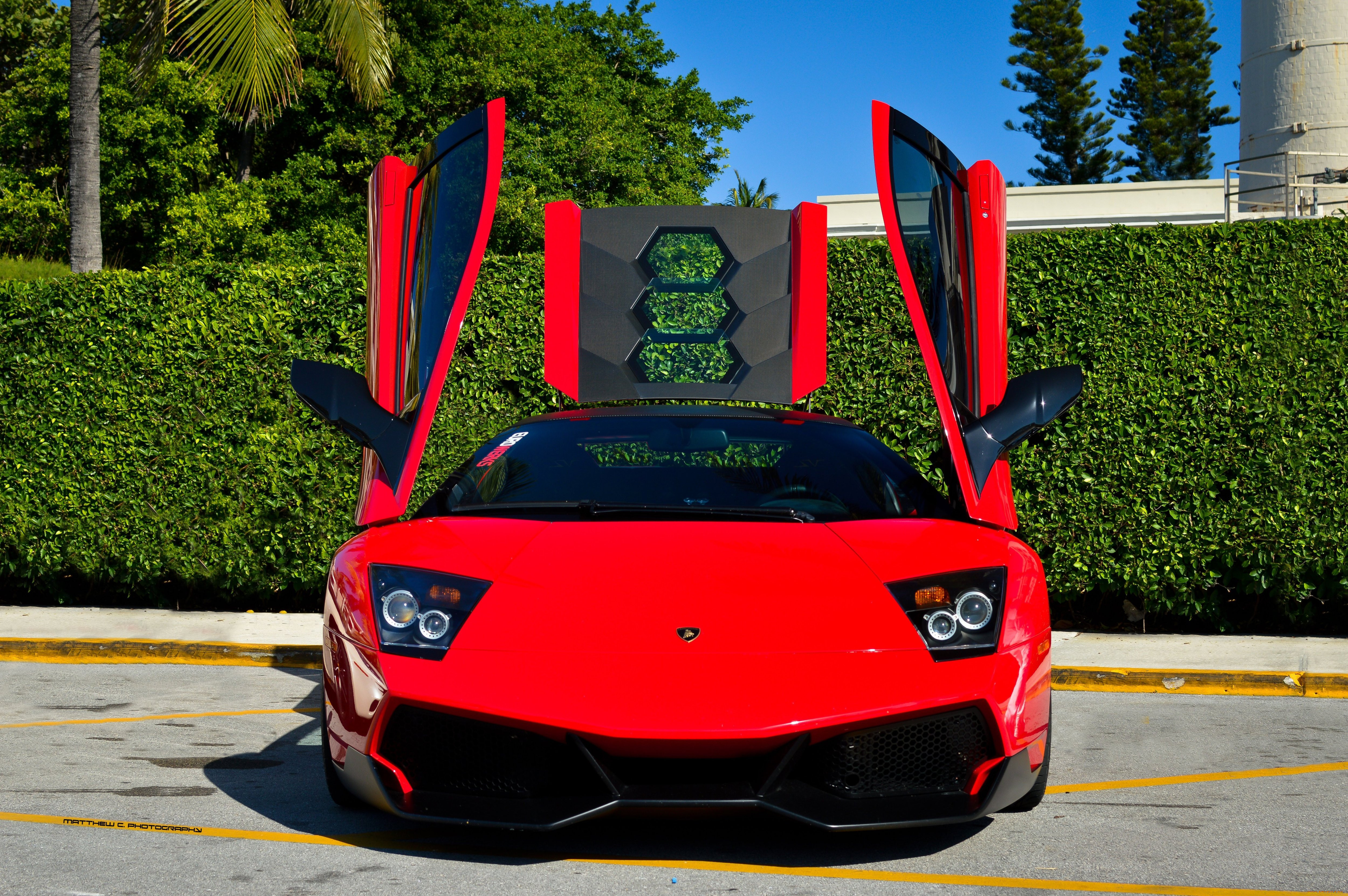 , lamborghini, murcielago, lp670-4, sv